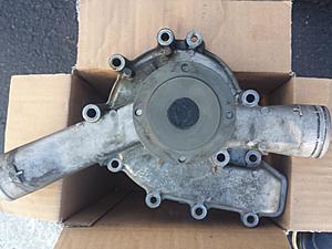 M275 V12 WATER PUMP DIY WITH PICTURES-20150226_155450.jpg