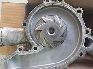 M275 V12 WATER PUMP DIY WITH PICTURES-20150226_155804.jpg