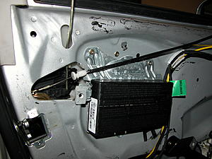 airbag deployed in 2006. repaired.-air-bag-plastic-covering-off.jpg