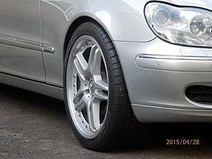 Experimenting with Front Wheels &amp; Tyres-p4280762.jpg
