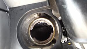 Needes a wrench to remove oil filler cap and then ugly inside-20150516_151053-1024x576-.jpg