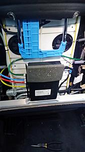 How I fixed my seat lumbar &amp; system run down-post2.jpg