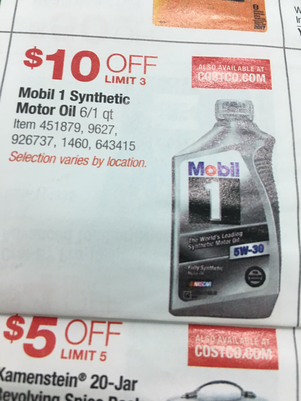 mobil-1-synthetic-rebate-tundratalk-toyota-tundra-discussion-forum
