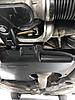 2003 S600 .... Engine out-photo380.jpg