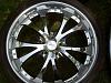 FOR SALE: 20&quot; Maya DTM Chrome Staggered Wheel &amp; Tire Package-ebay5.jpg