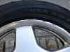 W220 AMG Wheels / Tire Set For Sale-img_1051.jpg