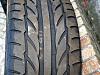 W220 AMG Wheels / Tire Set For Sale-img_1053.jpg