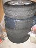 W220 AMG Wheels / Tire Set For Sale-img_1058.jpg