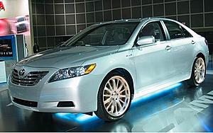 What do u guys think of new 2008 Lexus LS600?-camrylexus.jpg