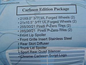 Selling - S550 Carlsson-dsc01017.jpg