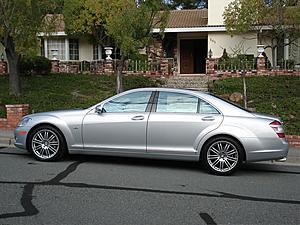 My new S600... (Moving over from AMG forum)-s-2.jpg