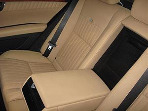 Rear Center Armrest on Designo S550-jan12-007.jpg