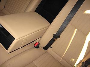 Rear Center Armrest on Designo S550-jan12-008.jpg