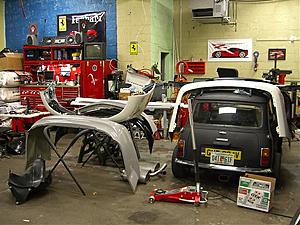 Making a Lorinser, Build Pics for all..-copy-cimg4389.jpg