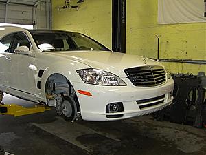 Making a Lorinser, Build Pics for all..-cimg4397.jpg