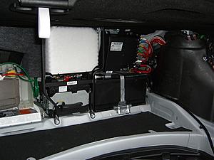 Making a Lorinser, Build Pics for all..-cimg4402.jpg