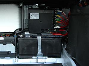 Making a Lorinser, Build Pics for all..-cimg4403.jpg