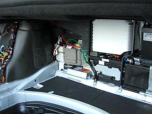Making a Lorinser, Build Pics for all..-cimg4404.jpg