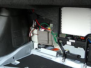 Making a Lorinser, Build Pics for all..-cimg4405.jpg