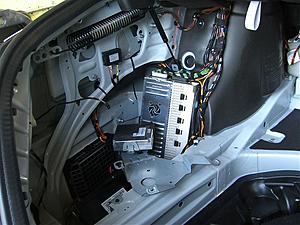 Making a Lorinser, Build Pics for all..-cimg4406.jpg