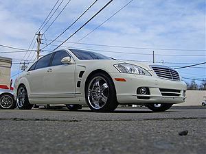 Making a Lorinser, Build Pics for all..-cimg4474.jpg