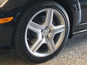 For Sale: BRAND NEW! 19" AMG Wheels &amp; Tires-amg-wheels.jpg
