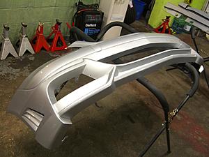 Black Bison 221 Build starts today, with rims, remote start and more.-cimg5850.jpg