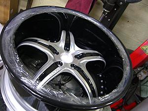 Black Bison 221 Build starts today, with rims, remote start and more.-cimg5864.jpg