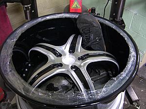 Black Bison 221 Build starts today, with rims, remote start and more.-cimg5867.jpg