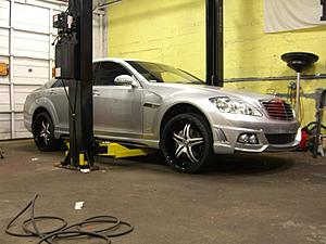 Black Bison 221 Build starts today, with rims, remote start and more.-cimg5877.jpg