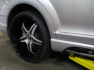 Black Bison 221 Build starts today, with rims, remote start and more.-cimg5880.jpg