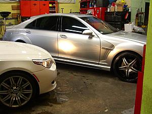 Black Bison 221 Build starts today, with rims, remote start and more.-cimg5884.jpg