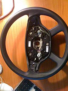 Upgraded to AMG steering wheel-old.jpg