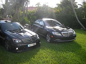 Some pics of my 2010 S550 with C63-sany0014.jpg
