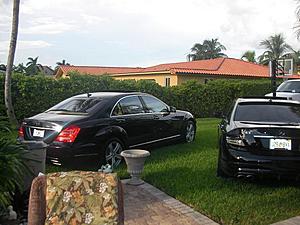 Some pics of my 2010 S550 with C63-sany0016.jpg