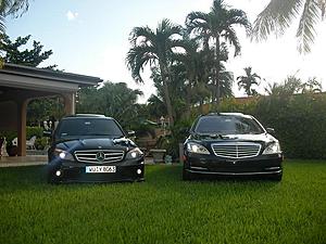 Some pics of my 2010 S550 with C63-sany0017.jpg