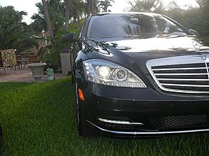 Some pics of my 2010 S550 with C63-sany0019.jpg