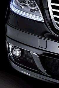 Profile of S-Class Buyer - Page 22 -  Forums