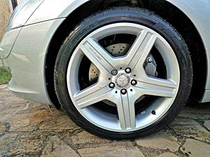 19&quot; AMG type VI w/ Dunlop SP Sport MAXX for sale-p1020134.jpg