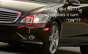 Mercedes W221 head lamps BIG QUESTION!-2009-mercedes-benz-s550-06.jpg