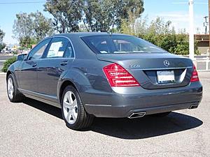 Updated 2010 w221 taillights on older w221-clipboard-1.jpg