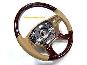 W221 S-Class wood leather steering wheel-w221-wood-leather-steering-wheel_002.jpg