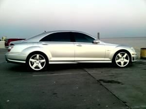 took some pic s63 amg-aziz103.bmp