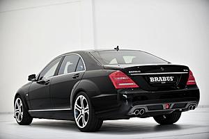 BRABUS Front Lip + Diffuser For Facelift Sport Model Cars!! FREE SHIPPING!-b11aa239.jpg