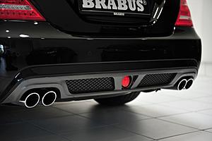 BRABUS Front Lip + Diffuser For Facelift Sport Model Cars!! FREE SHIPPING!-b11aa241.jpg