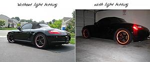 flat black wheels with red lip on black w221?-rimstripe.jpg