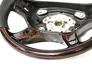 W221 Wood Leather Steering Wheel-w221-s600-wood-leather-steering-wheel_04.jpg