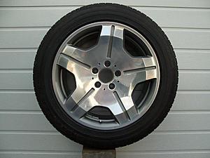 S600L complete wheels for sale 18", 275/45R18-cimg0406.jpg