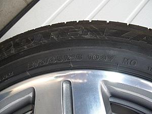 S600L complete wheels for sale 18", 275/45R18-cimg0407.jpg