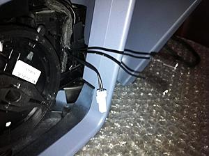 My W221 project..-mirror.jpg